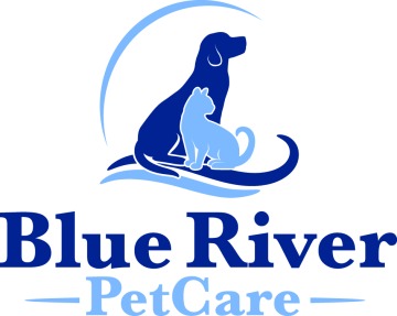 blue river pet cafe
