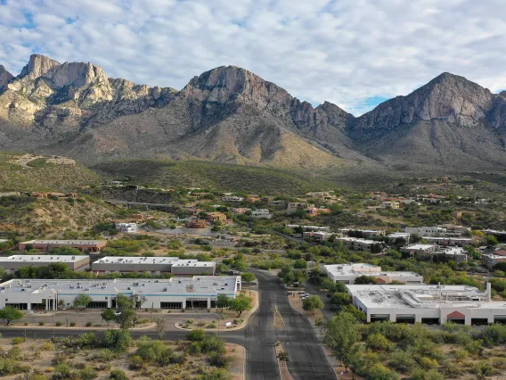 CVM Oro Valley Campus