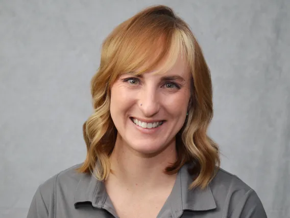 Dr. Karyn Wesley