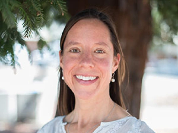 Headshot of Jennifer Wishnie