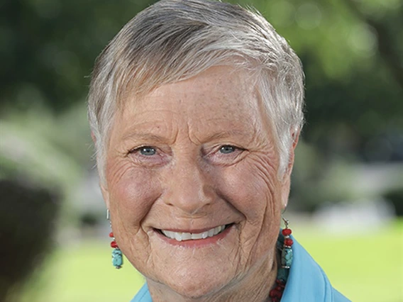 Bonnie Buntain