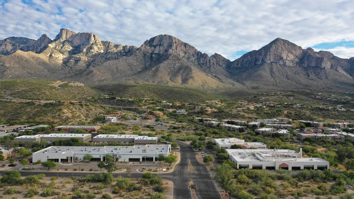 CVM Oro Valley Campus