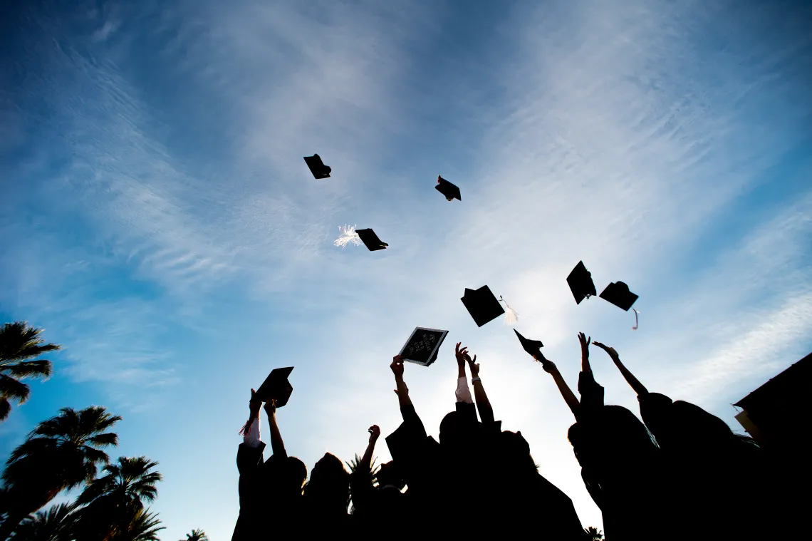 graduation