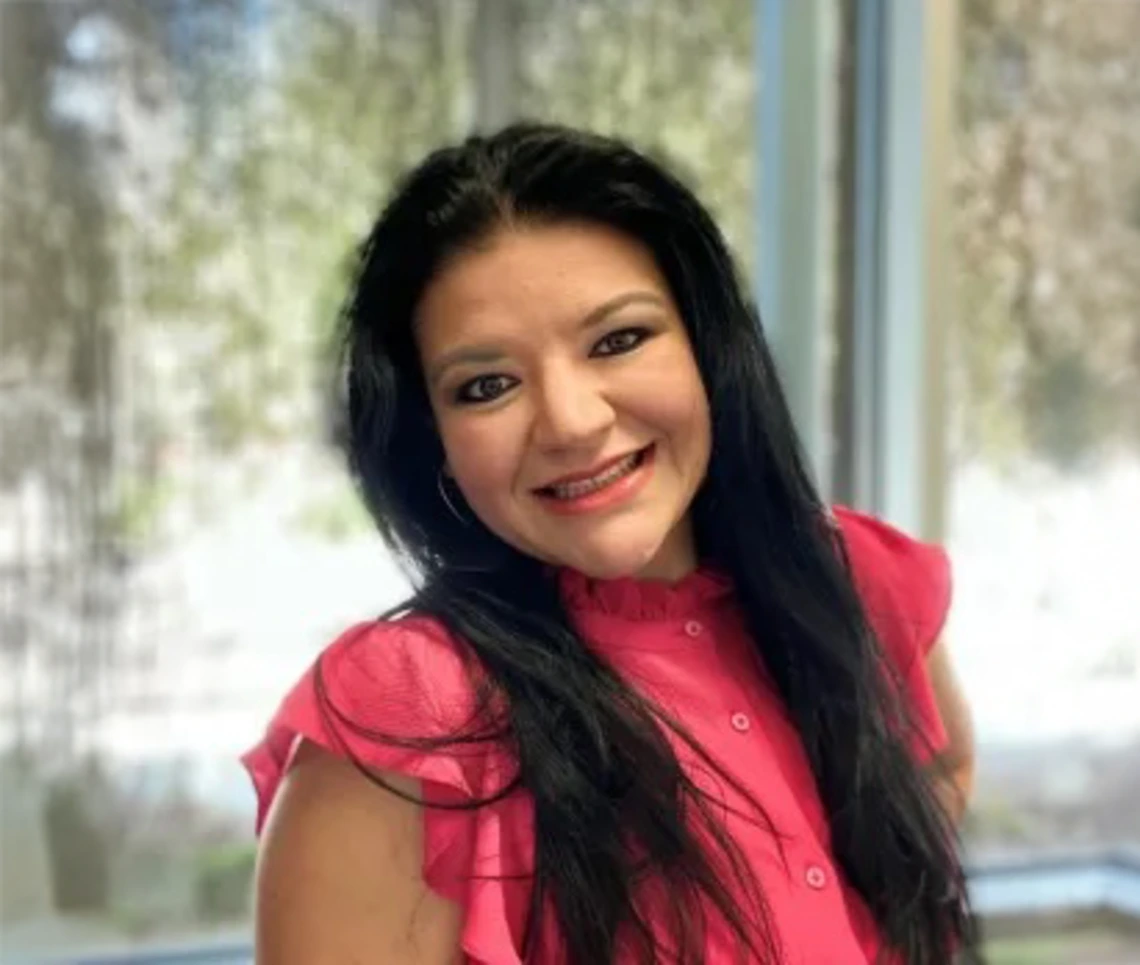 Anais Garcia 