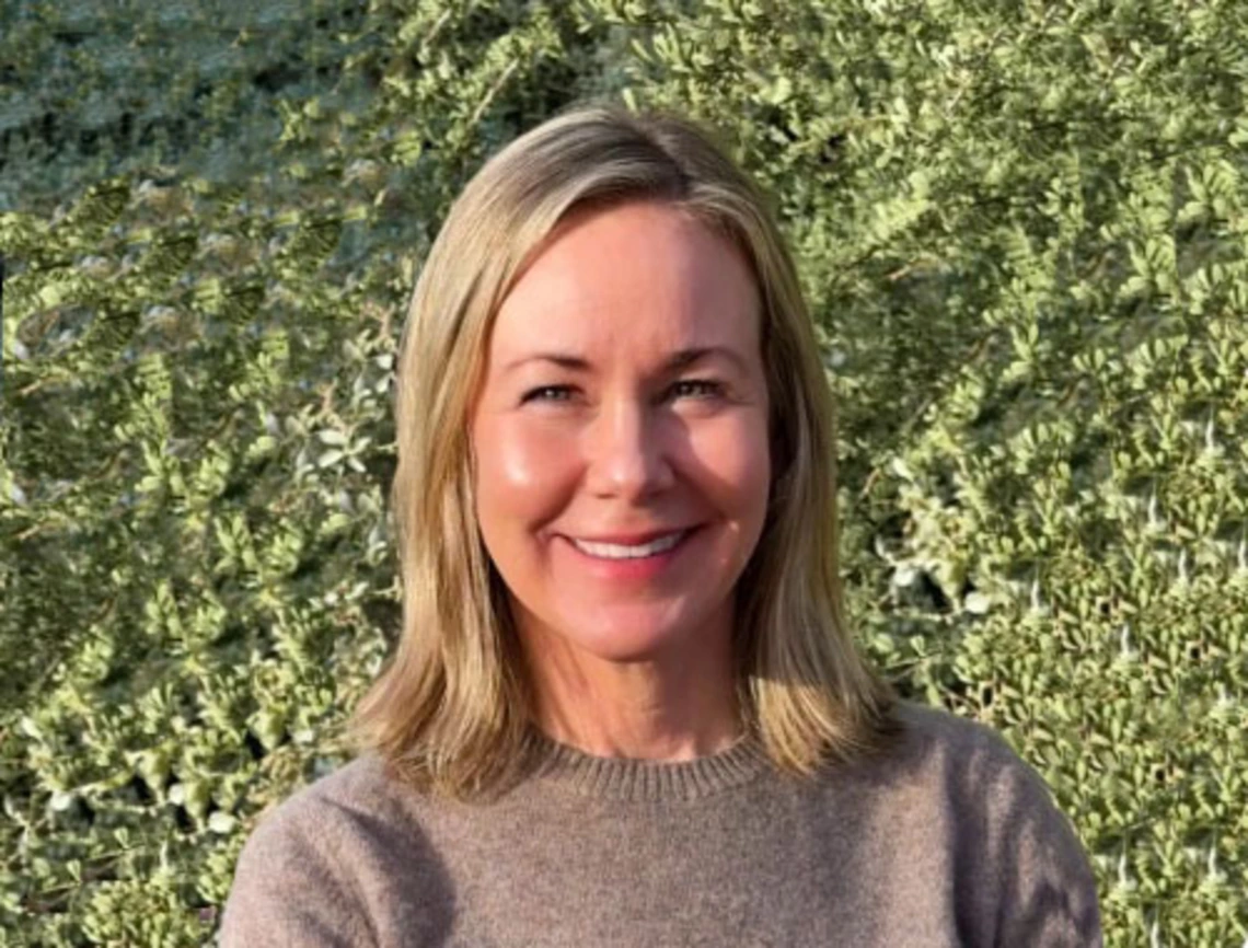 photo of erica saunders