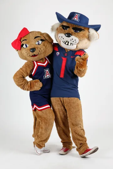 wilbur and wilma