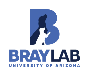 BRAY lab logo