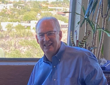 Joe Hanold