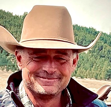 Johnny W. Kieckhefer