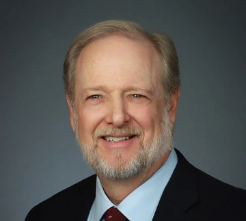 Mike Ames
