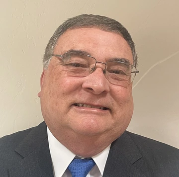 Richard Panzero, DVM