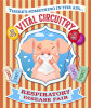 Image of a flyer for the Respiratory Disease Fair, a mock conference students participated in.